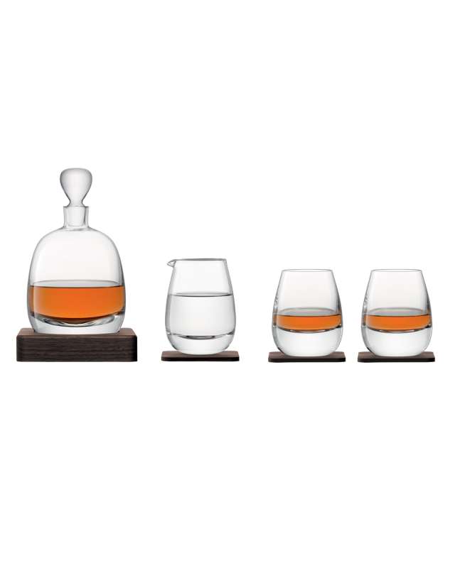Islay Whiskey Set